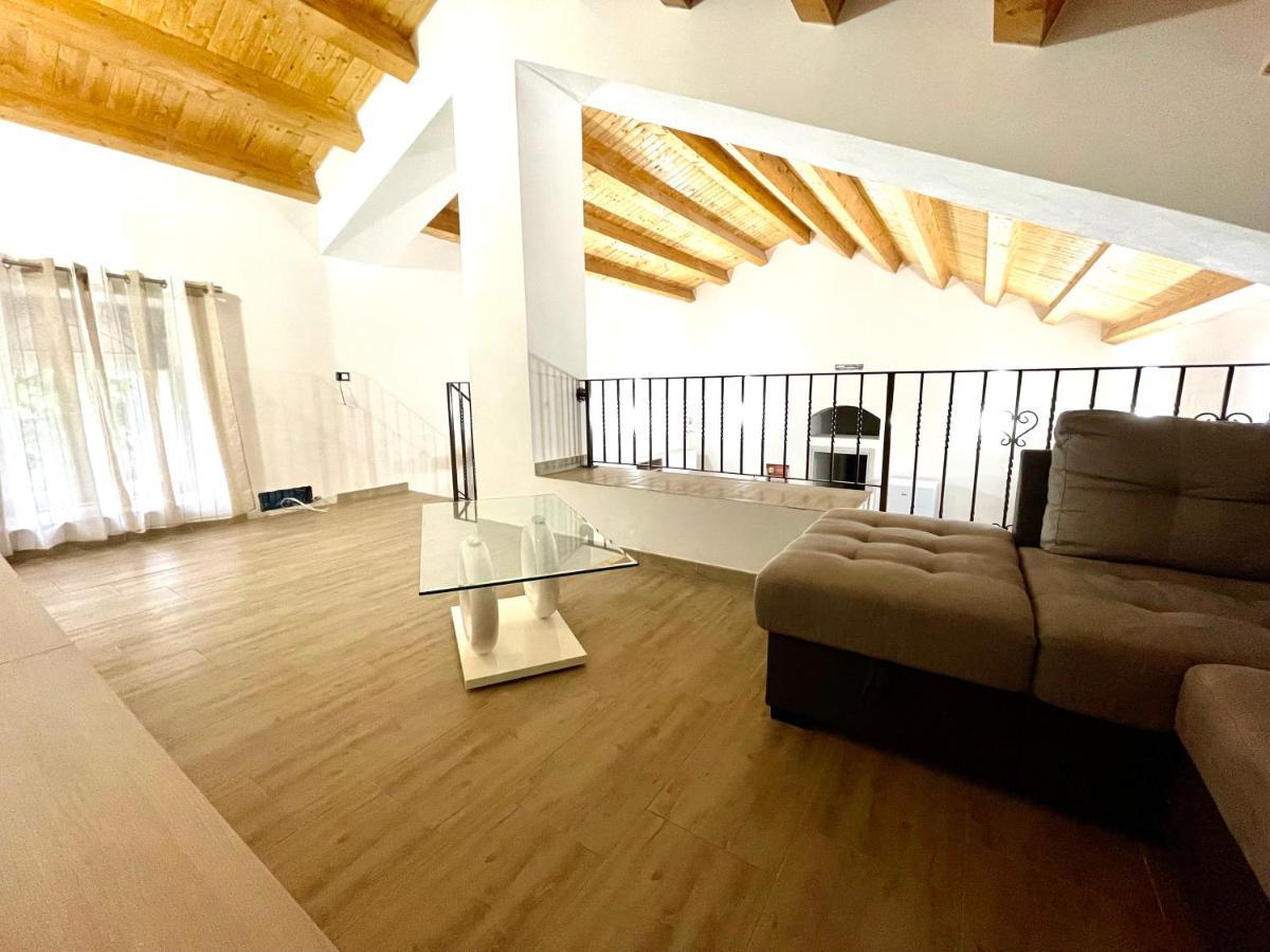 Villa Nunzia Con Piscina, Sauna E Idromassaggio. Floridia Zewnętrze zdjęcie